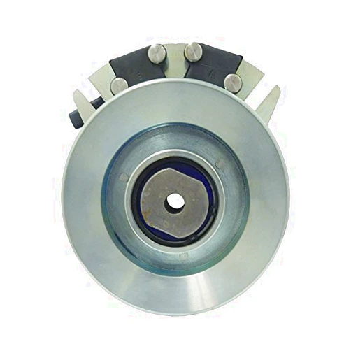 RAREELECTRICAL New Pto Clutch Compatible With Snapper Pro Lt 160H Lt 180H Hydro Yard Cruiser Series 255511