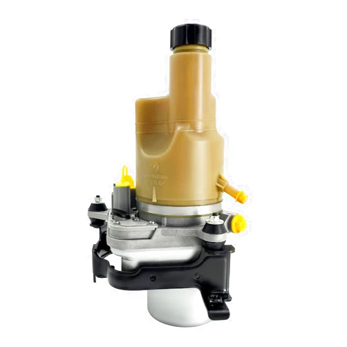 PratRaken ㅤ PratRaken 36050678 Electric Power Steering Pump Compatible with Volvo 2005-2013 C30, C70, S40, V50 Replacement 36001485, 31202520, 36000116, 36000772, 36000801