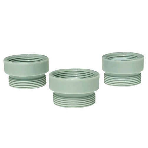 VGL Group LLC Female Faucet Aerator Adapter Kit (not univeral)