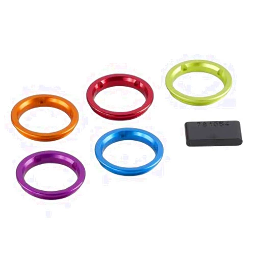 Streamlight - Stinger 2020 Facecap Ring - Purple (78112)