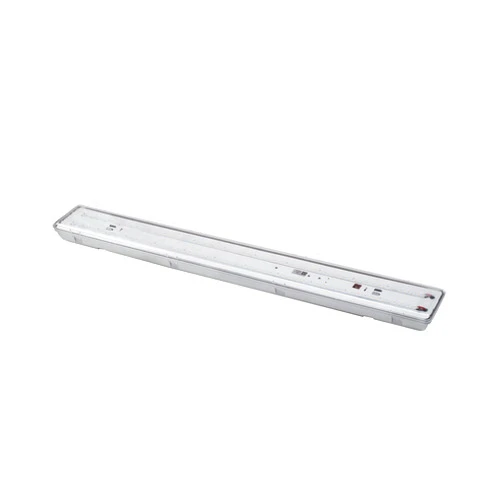 Kason (KASOA) 1810LX4000 Led Fixture, clear