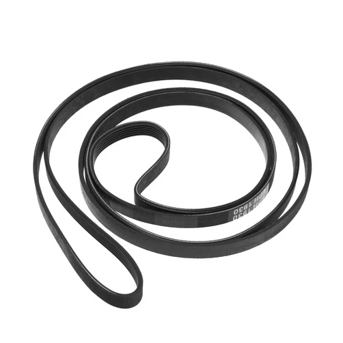 The Lord of the Tools Tumble Dryer Belt 6PH1930 Compatible with Beko 2951240100 DRVT61W DRVS62W DRVS62S DVTC60W DRVS73S DRVS73W DCU7230 Rubber V-Ribbed Belt