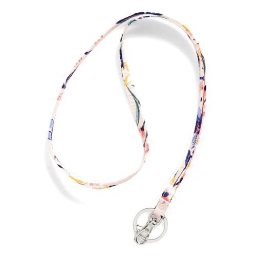 VeraBradley Vera Bradley Women's Cotton Lanyard