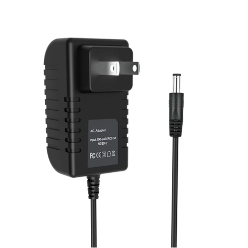 J-ZMQER AC/DC Adapter Compatible with One Control Micro Distro Pedal Power Supply OneControl EPA-2000 Power Supply Cord Cable PS Wall Home Charger Mains PSU