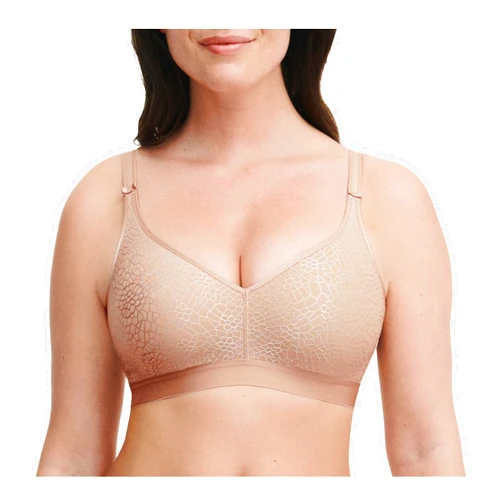 Chantelle Women's C Magnifique Full Bust Wireless Bra