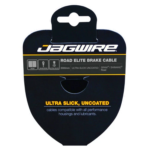 Jagwire