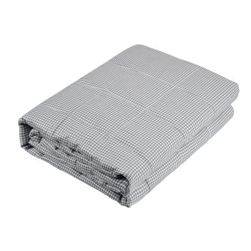 ZonLi Weighted Blanket Twin for Adults (48