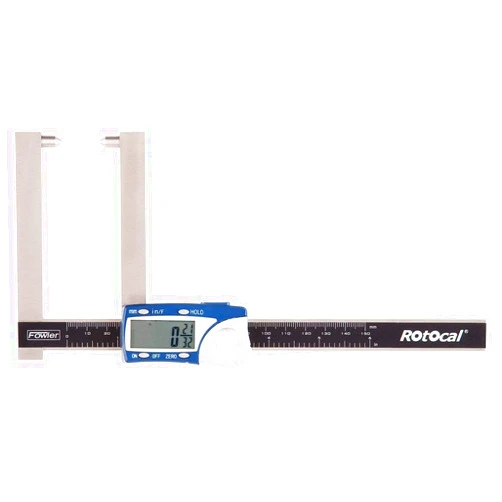 Fowler 74-150-004 Rotocal Electronic Rotor Gage