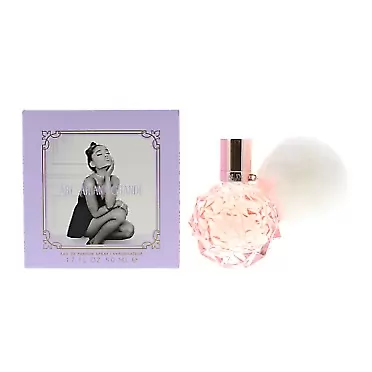 Ariana Grande Ari by Ariana Grande Eau de Parfum, 1.7 Fl Oz (Pack of 1) EDP Spray 1.7 Fl Oz (Pack of 1)