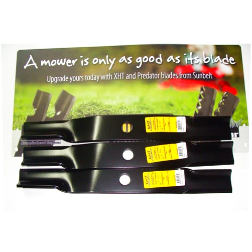 XHT 3 USA HD Blades LANDPRIDE Land Pride 890-171C 890171C AT2560 FDR2560 FDR1560