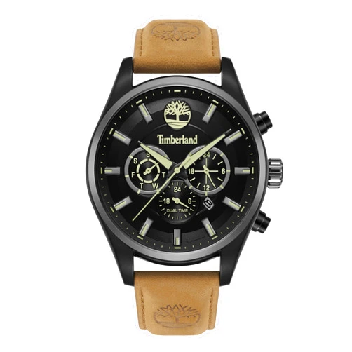 TIMBERLAND Ashmont Men's Watch