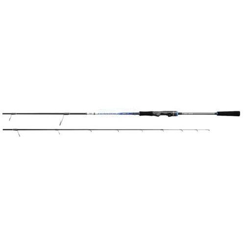 Daiwa Harrier Super LT JIG Spin Rod,Line Wt= 20 BRD,Lure Wt= 45g