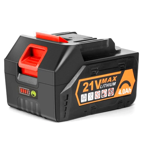 BHY 4.0 Ah Battery for BHY Leaf Blower(NOT Include Charger)