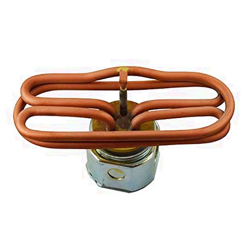Fuan Equator Electric Appliance Co Commercial - Electric Water Immersion Heater Element (6000Watt / 208Volt / 1Phase)