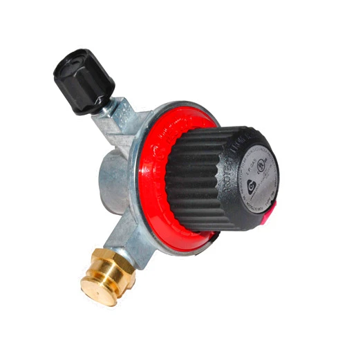 Weber 67178 Go-Anywhere Valve w/Regulator