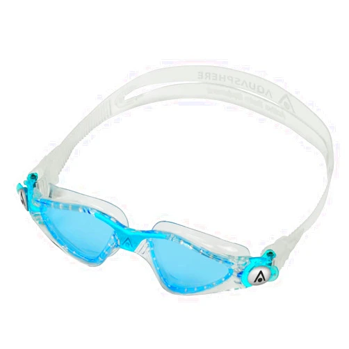 Aqua Sphere Aquasphere Kayenne Junior Swimming Goggles One Size