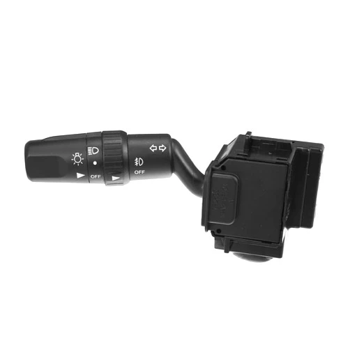 X AUTOHAUX Car Steering Column Turn Signal Lever Multifunction Combination Switch Replaces BN8R-66-122 Headlight Dimmer Switch Fog Light for Mazda 3 5