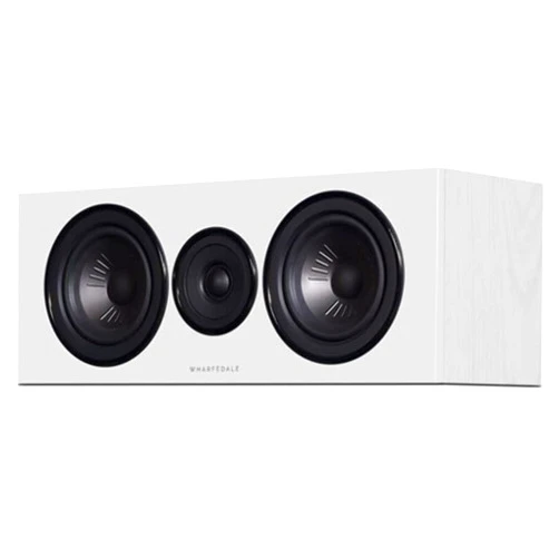 Wharfedale Diamond 12.C Dual 5