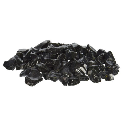 Napoleon Patio Flame Media Kit, Black
