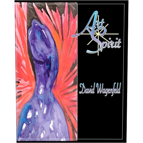 David Wagenfeld ArtSpirit