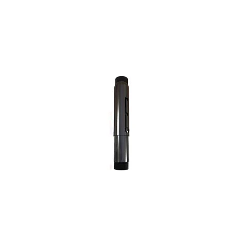 Crimson AV EA0611 Adjustable Length Extension Column, Black, 6