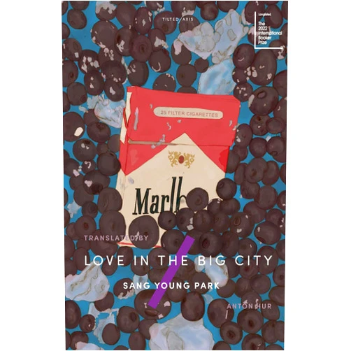 By Sang Young Park (Author) Love in the Big City