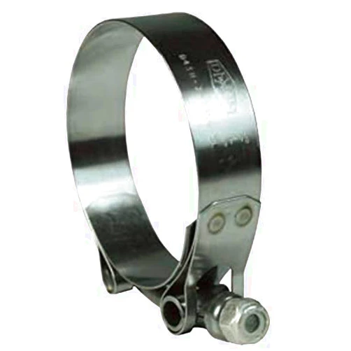Dixon Valve STBC200, Style STBC T-Bolt Clamp 1.81