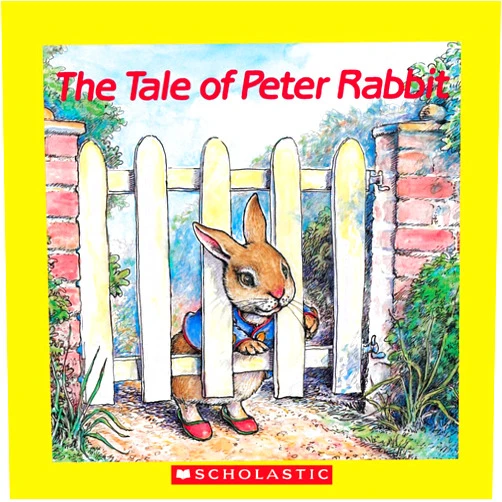 By Beatrix Potter (Author), David McPhail (Illustrator) The Tale of Peter Rabbit