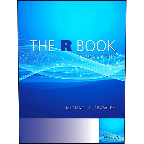 Michael J. Crawley The R Book,