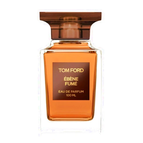 Tom Ford Ebene Fume Eau de Parfum Spray for Unisex, 3.4 Ounce