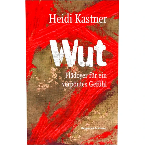 German Edition by Unknown Author (Author) Wut