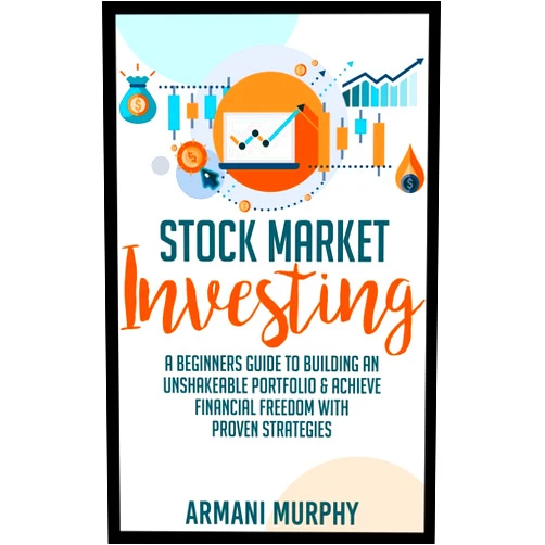 By Armani Murphy (Author) Options Trading: Make Money Online From The Comfort of Your Home & Generate Passive Income With Proper Trading Technique & Mindset