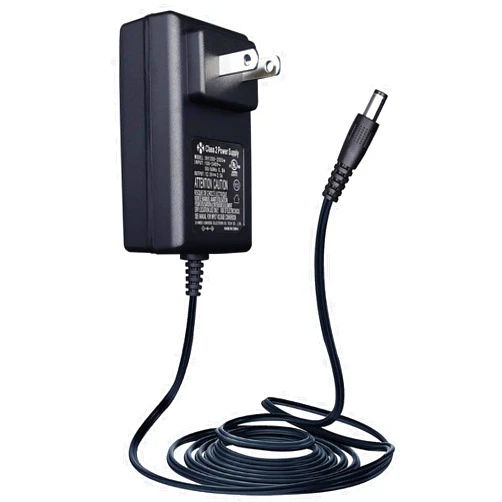 ANLINK UL Listed 12V 2A Power Supply Adapter, 6ft Long Replacement Power Cord for 12V Yamaha PSR YPG YPT DGX DD EZ, P Digital Piano and Portable Keyboard Series, PA130 PA-130B PA150, and More DC 12V Devices