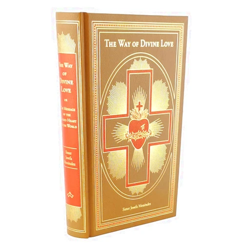 By Sister Josefa Menéndez (Author) The Way of Divine Love