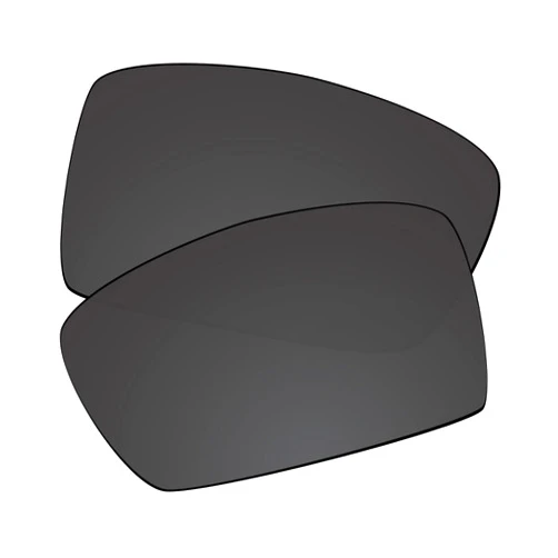 EZReplace Lenses Replacement for Oakley Gascan OO9014 Sunglasses (Polarized Lenses)