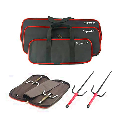 Superdo Sai Case Three sizes