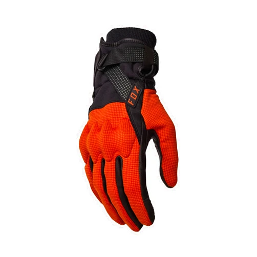 Fox Racing Men's Stealth Bomber Pro Motocross Dirt Bike Glove