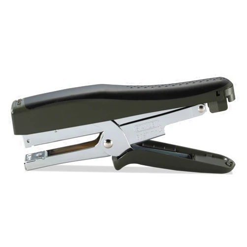 Bostitch Office B8 Xtreme Duty 45 Sheet Plier Stapler, Black (B8HDP)