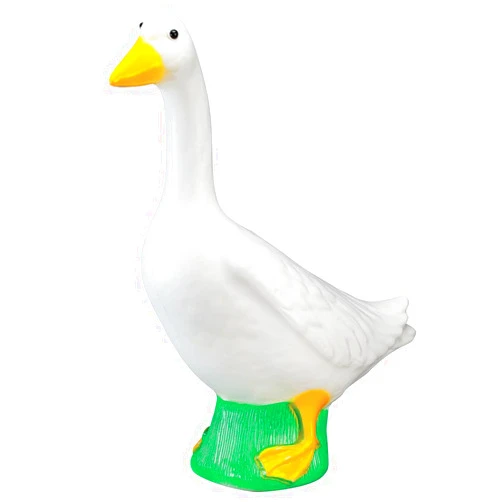Fox Valley Traders Gaggleville Porch Goose™ Baby 17
