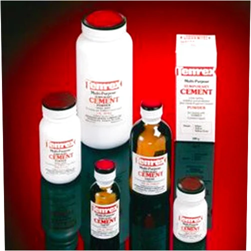 BUYNOWDIRECT TEMREX CEMNT LIQUID 4OZ 320 by BND 000BT