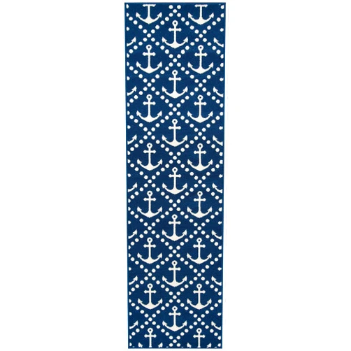 Momeni Rugs Baja Collection Area Rug, 2'3