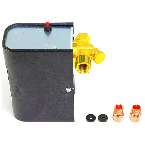 McDonnell & Miller WFE-24V 24V Water Feeder, 2 Gpm