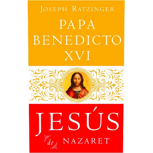 Spanish Edition by Joseph Ratzinger (Author), Papa Benedicto XVI (Author) Jesús De Nazaret (Spanish Edition)