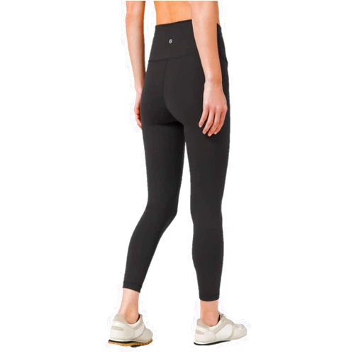 lululemon Wunder Train Hi-Rise Tight 25 Inch