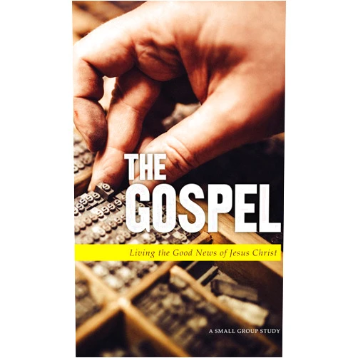 By Larry Adams (Author), Rich Murphy (Author), Phil Hill (Author), Phil Ward (Author), Matt Pierce (Author), Dave Parsons (Author), Pam Parsons (Author) & 2 more Format: Kindle Edition The Gospel: Living the Good News of Jesus Christ (GHCC Church-wide Campaigns Book 1)