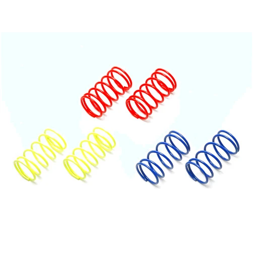 Tamiya Hop-Up Options No.163 OP.163 Spring Set On-Road Specification 53163