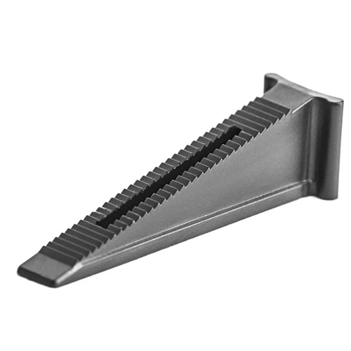 LEVELIZE Tile Leveling System Reusable Wedges (suitable for all Levelize Clips 1/64