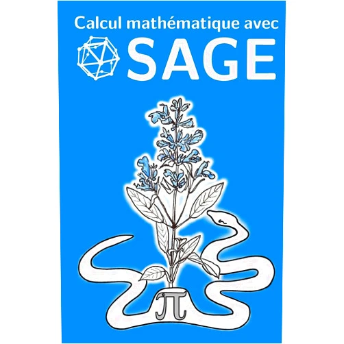 Paul Zimmermann,Laurent Fousse,François Maltey,Matthias Meulien,Marc Mezzarobba,Clément Pernet,Nicolas M. Thiéry,Alexandre Casamayou,Nathann Cohen,Guillaume Connan Calcul mathématique avec Sage (French Edition)