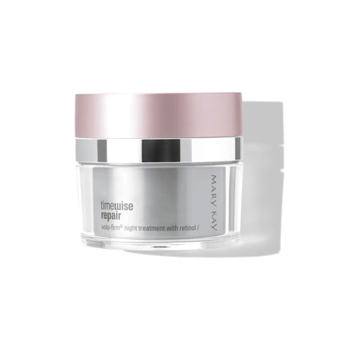 Mary Kay Timewise Repair Volu-firm Night Treatment