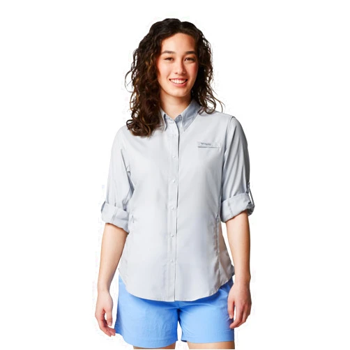 Columbia Women's Tamiami II Long Sleeve Shirt